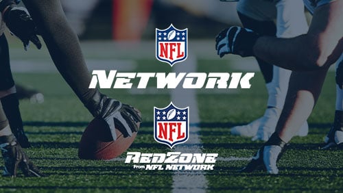 NFL Red Zone Network.
